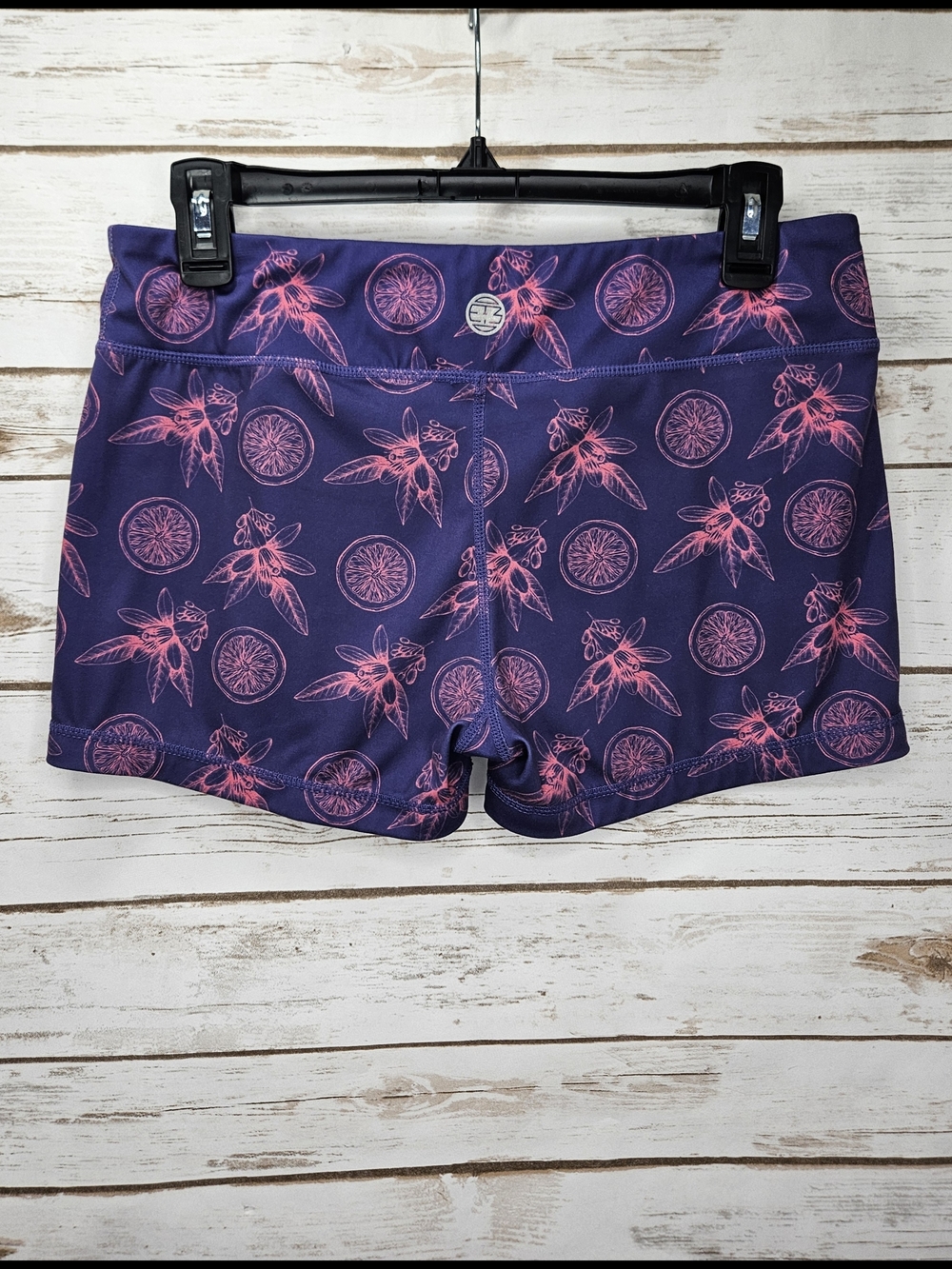 IAB MFG No Ride Shorts Size XL - Picture 2 of 7